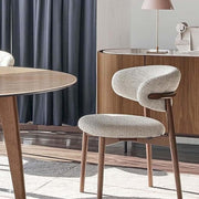 Chaise de Salle à Manger - Élégance