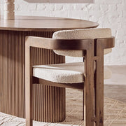 Chaise de Salle à Manger Luna