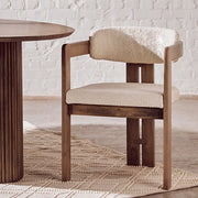 Chaise de Salle à Manger Luna