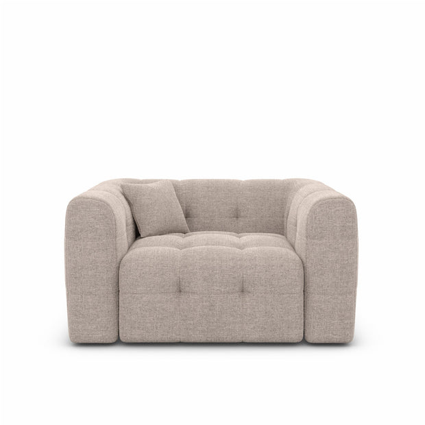 Riviera Sofa 1 Place