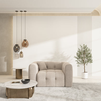 Riviera Sofa 1 Place