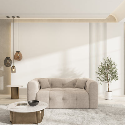Riviera Sofa 2 Places