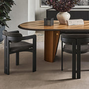 Chaise de Salle à Manger Luna