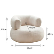 Fauteuil Prestige