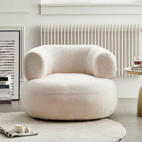 Fauteuil Prestige - Ettalia Market