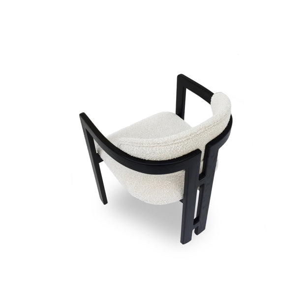 Chaise de Salle à Manger Luna