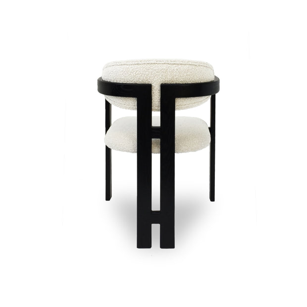 Chaise de Salle à Manger Luna